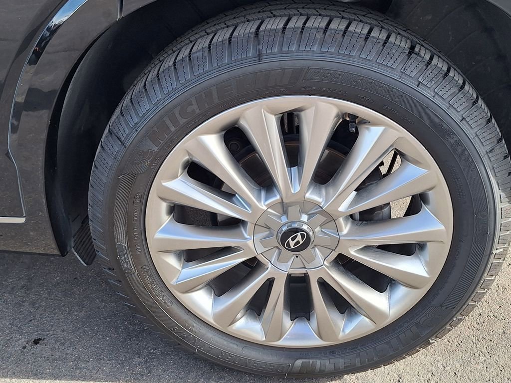 Used 2020 Hyundai Palisade Limited image 36