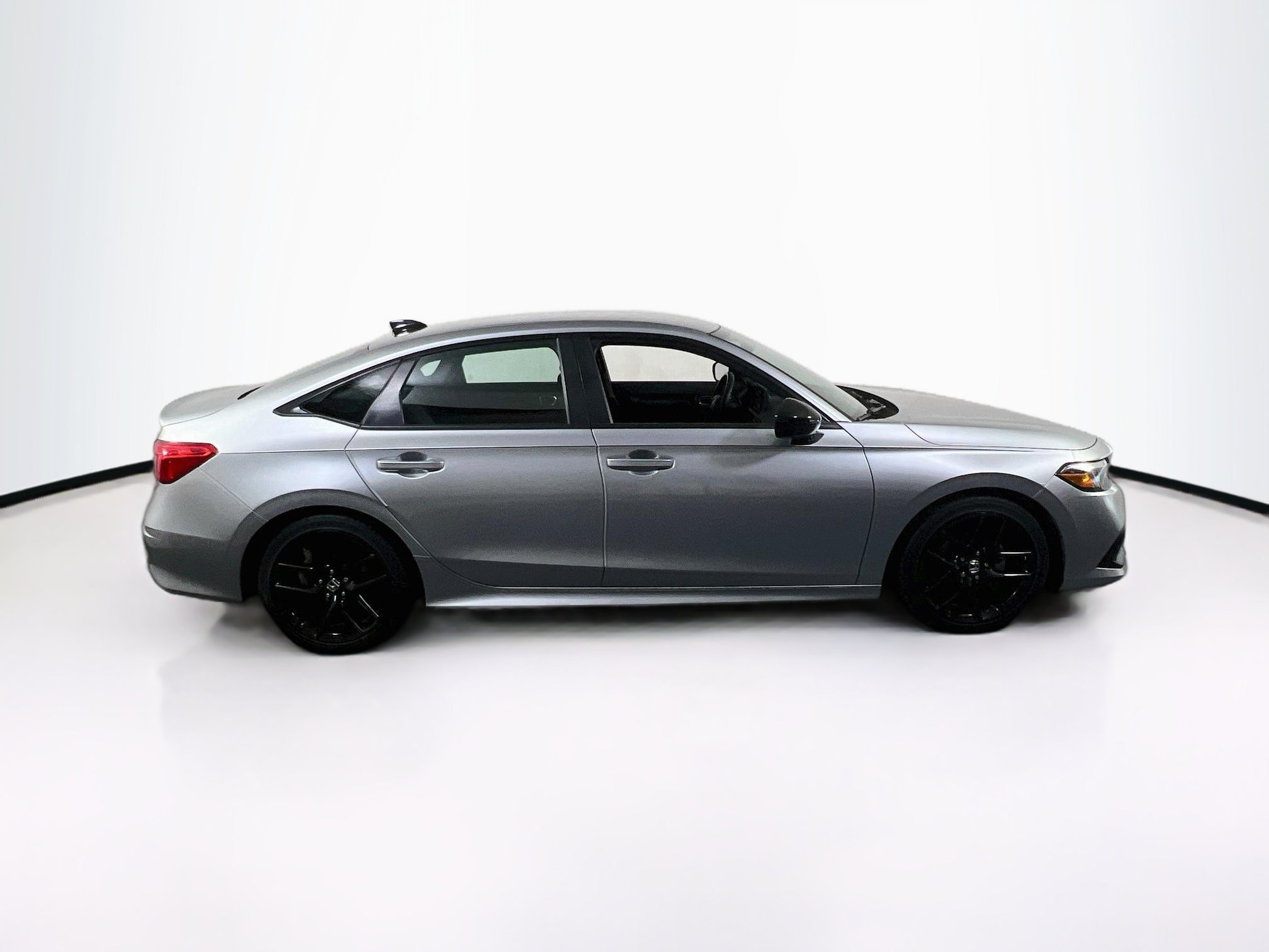 Used 2023 Honda Civic Sport image 4