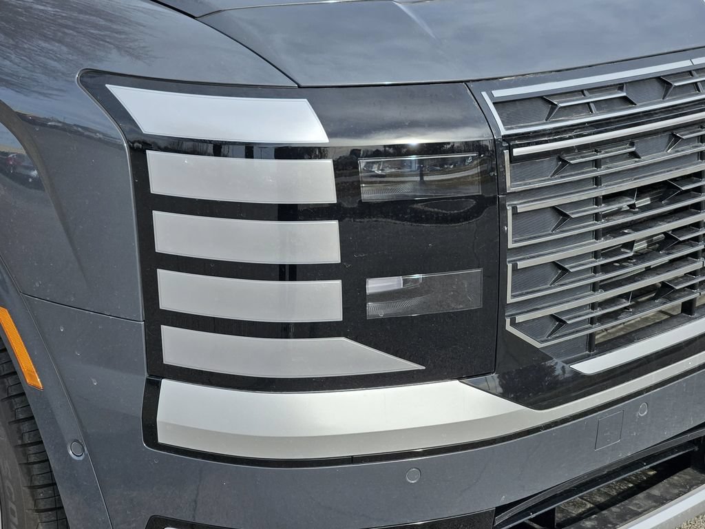 New 2026 Hyundai Palisade Calligraphy AWD/4WD image 8