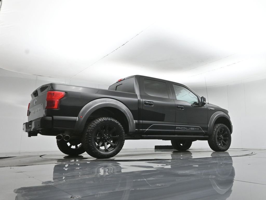 Used 2019 Ford F150 XLT w/ Equipment Group 302A Luxury image 50