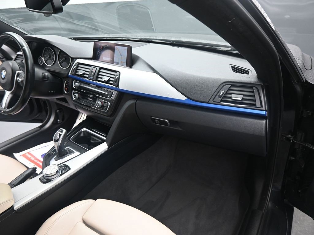 Used 2015 BMW 435i Coupe image 3