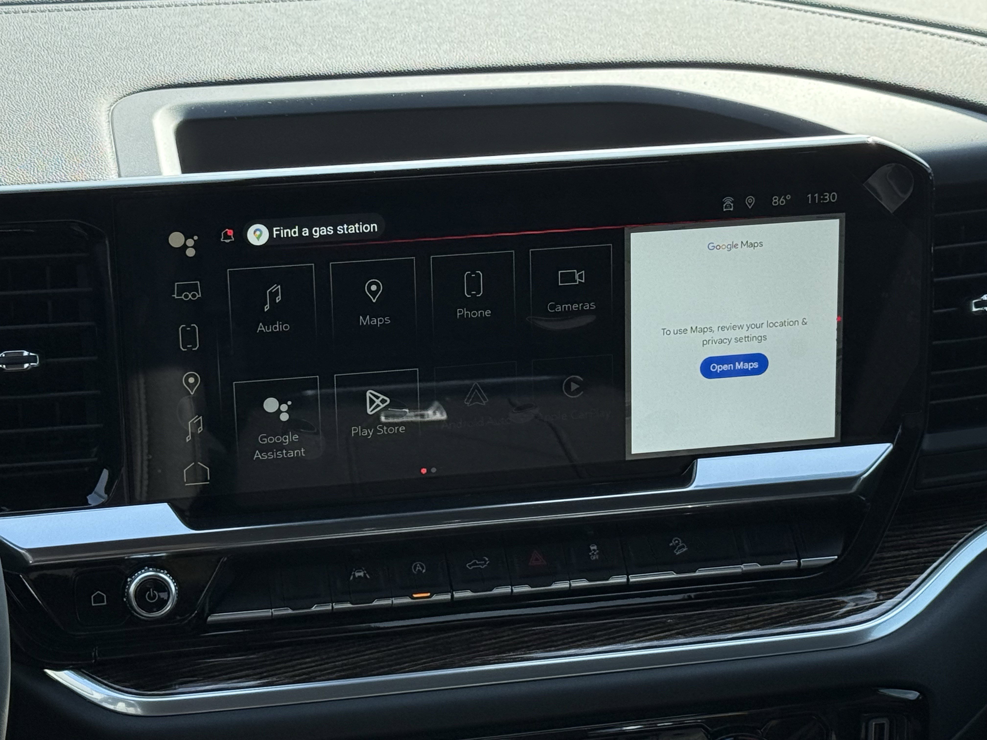 New 2026 GMC Sierra 1500 Elevation image 13