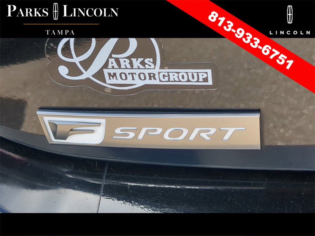 Used 2021 Lexus ES 350 F Sport w/ Accessory Package 2 image 9