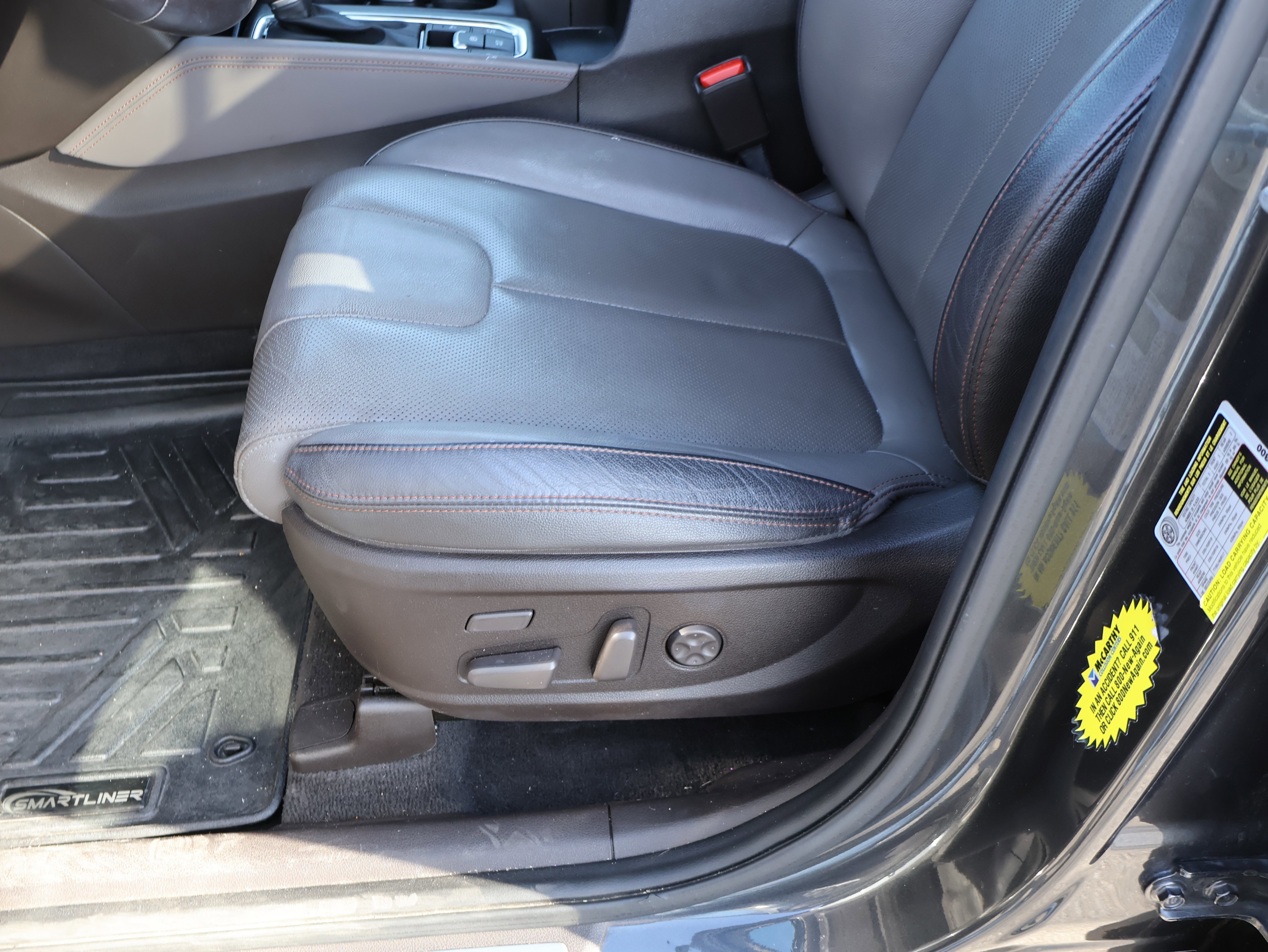 Used 2020 Hyundai Santa Fe Limited image 39