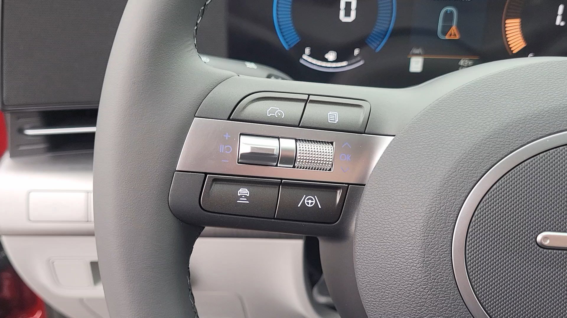 New 2026 Hyundai Kona SEL Sport image 14