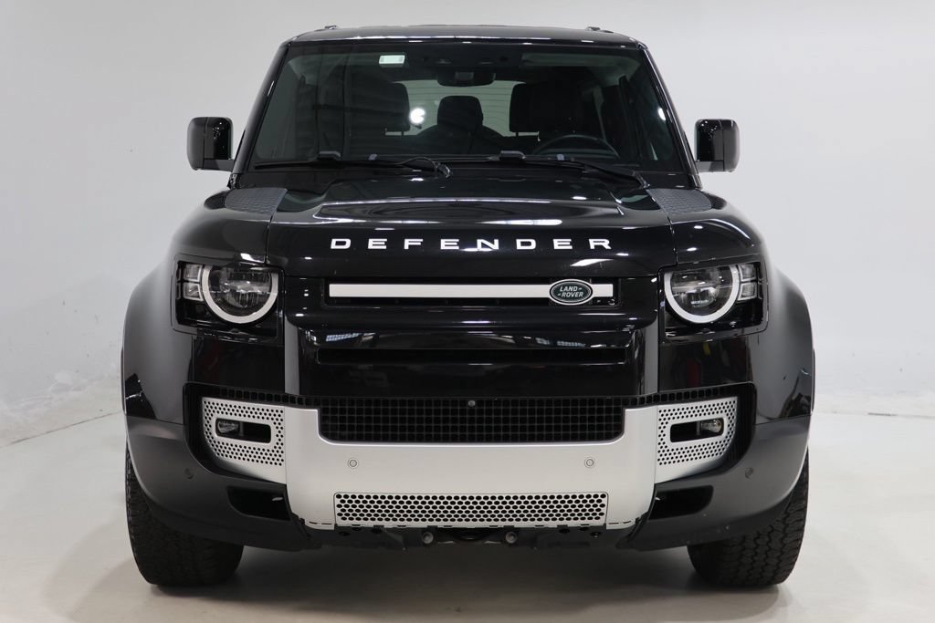 Used 2023 Land Rover Defender 90 S AWD/4WD image 13
