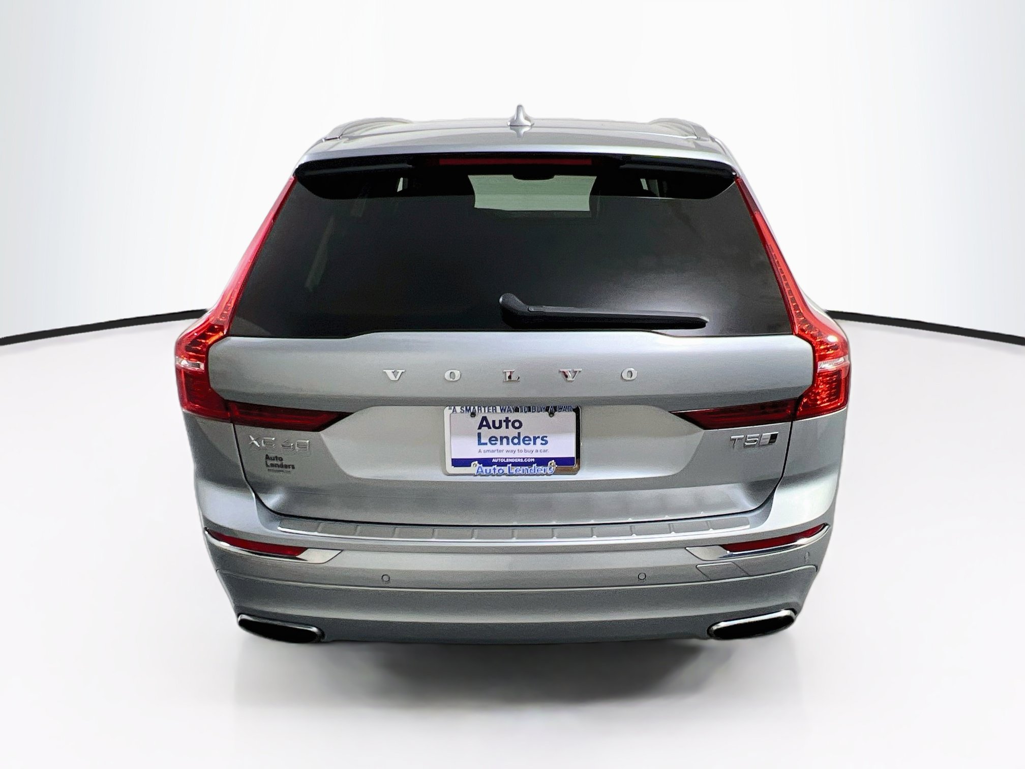 Used 2018 Volvo XC60 T5 Inscription w/ Convenience Package AWD/4WD image 6
