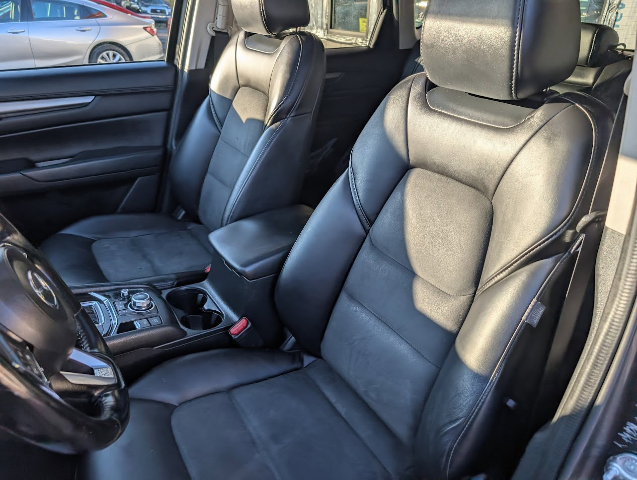 Used 2018 MAZDA CX-5 Touring w/ Preferred Equipment Package image 6