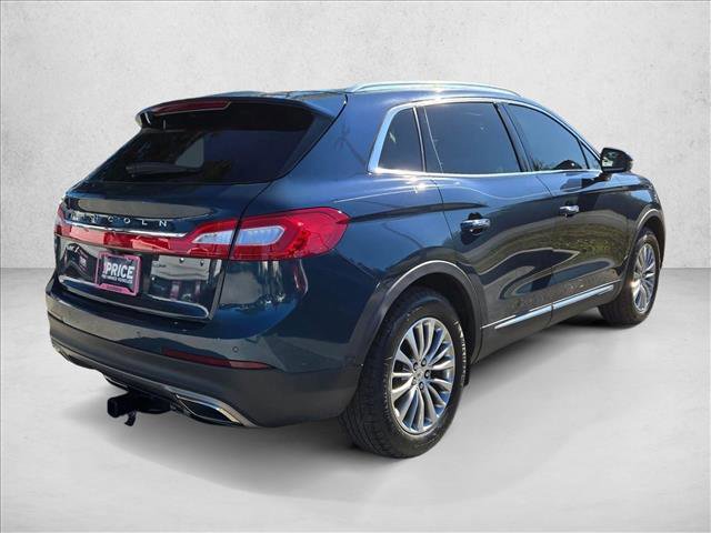 Used 2016 Lincoln MKX Select w/ Select Plus Package image 5