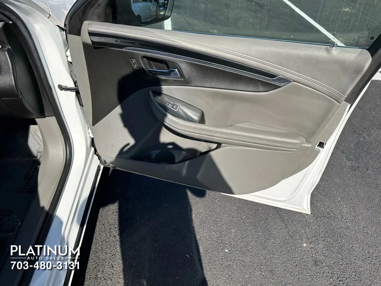 Used 2019 Chevrolet Impala LT image 21