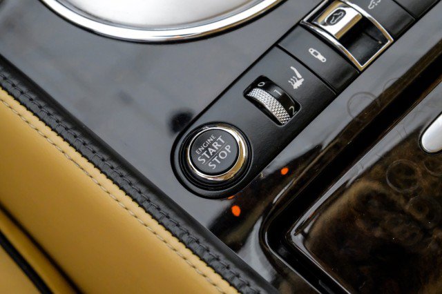 Used 2011 Bentley Continental GTC AWD/4WD image 17