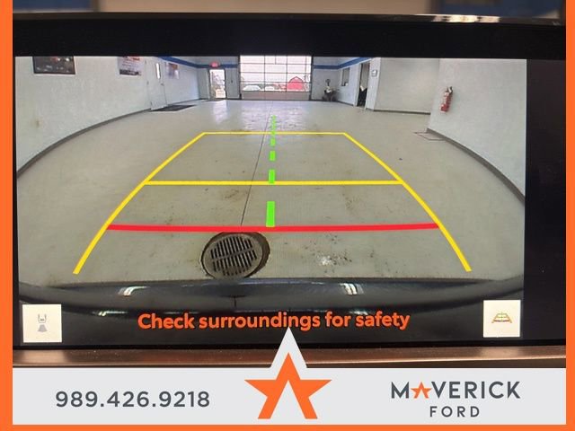 Used 2023 Toyota Crown XLE image 14