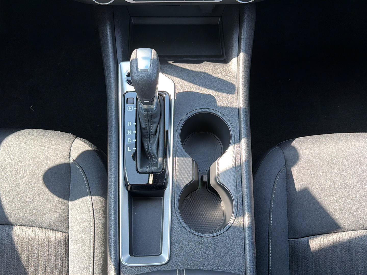 New 2026 Nissan Altima 2.5 SV FWD image 21