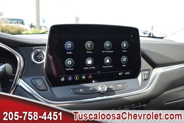 Used 2024 Chevrolet Blazer LT w/ Convenience Package image 33