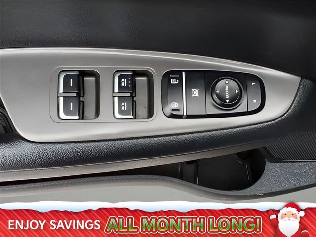 Used 2019 Kia Optima S w/ S Panoramic Sunroof Package image 20