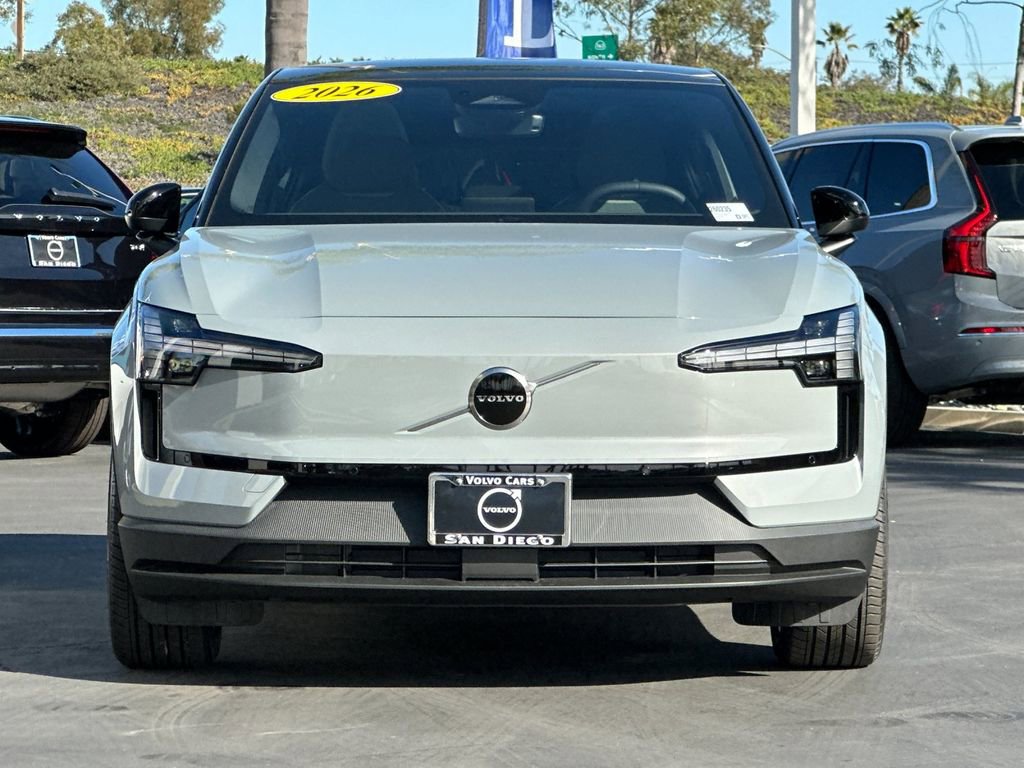 New 2026 Volvo EX30 Plus w/ Climate Package image 8