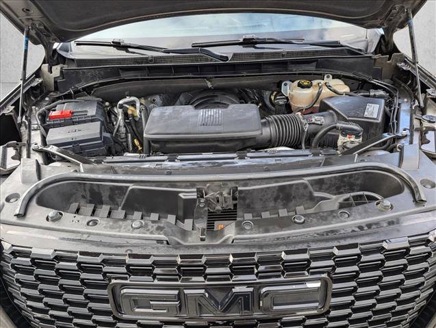 Used 2021 GMC Yukon Denali w/ Denali Premium Package image 21