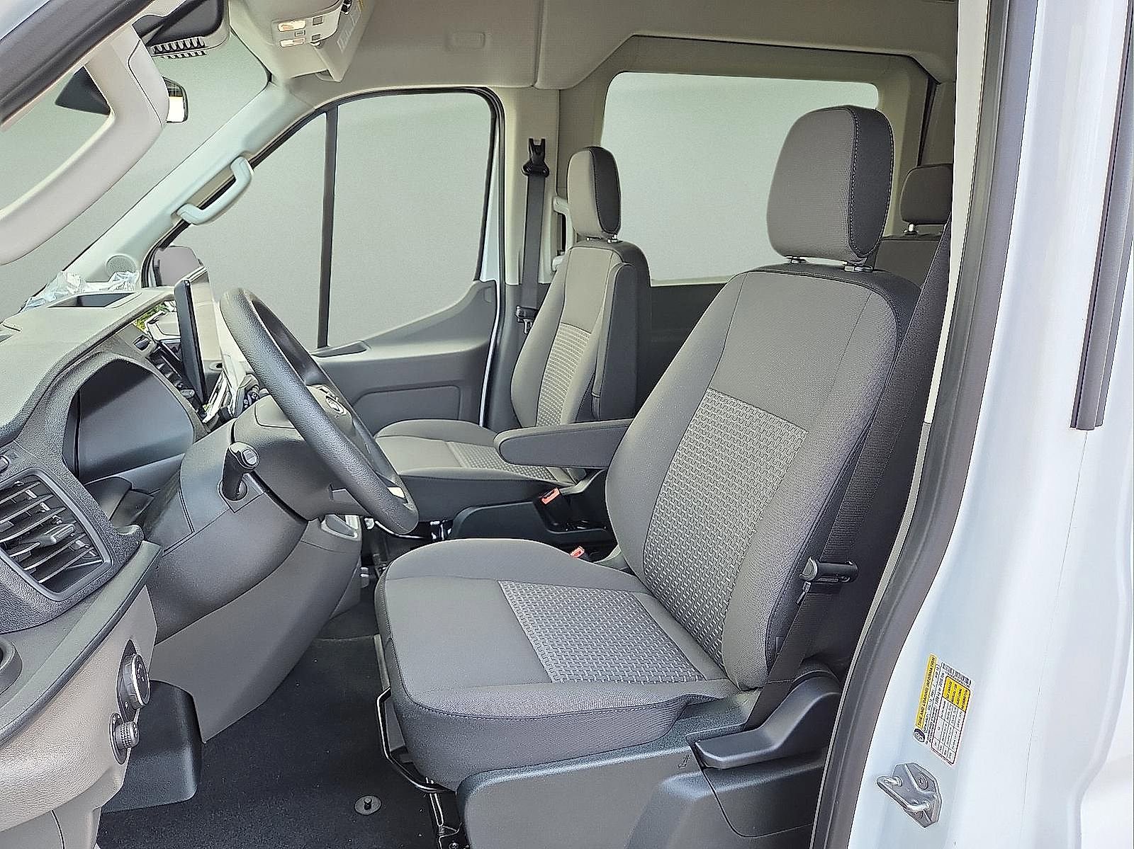 New 2025 Ford Transit 350 XLT RWD image 15