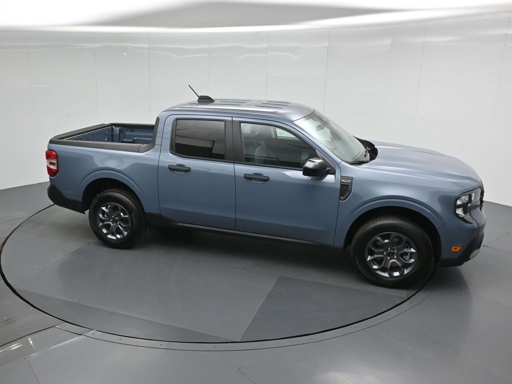 New 2026 Ford Maverick XLT w/ XLT Luxury Package image 52