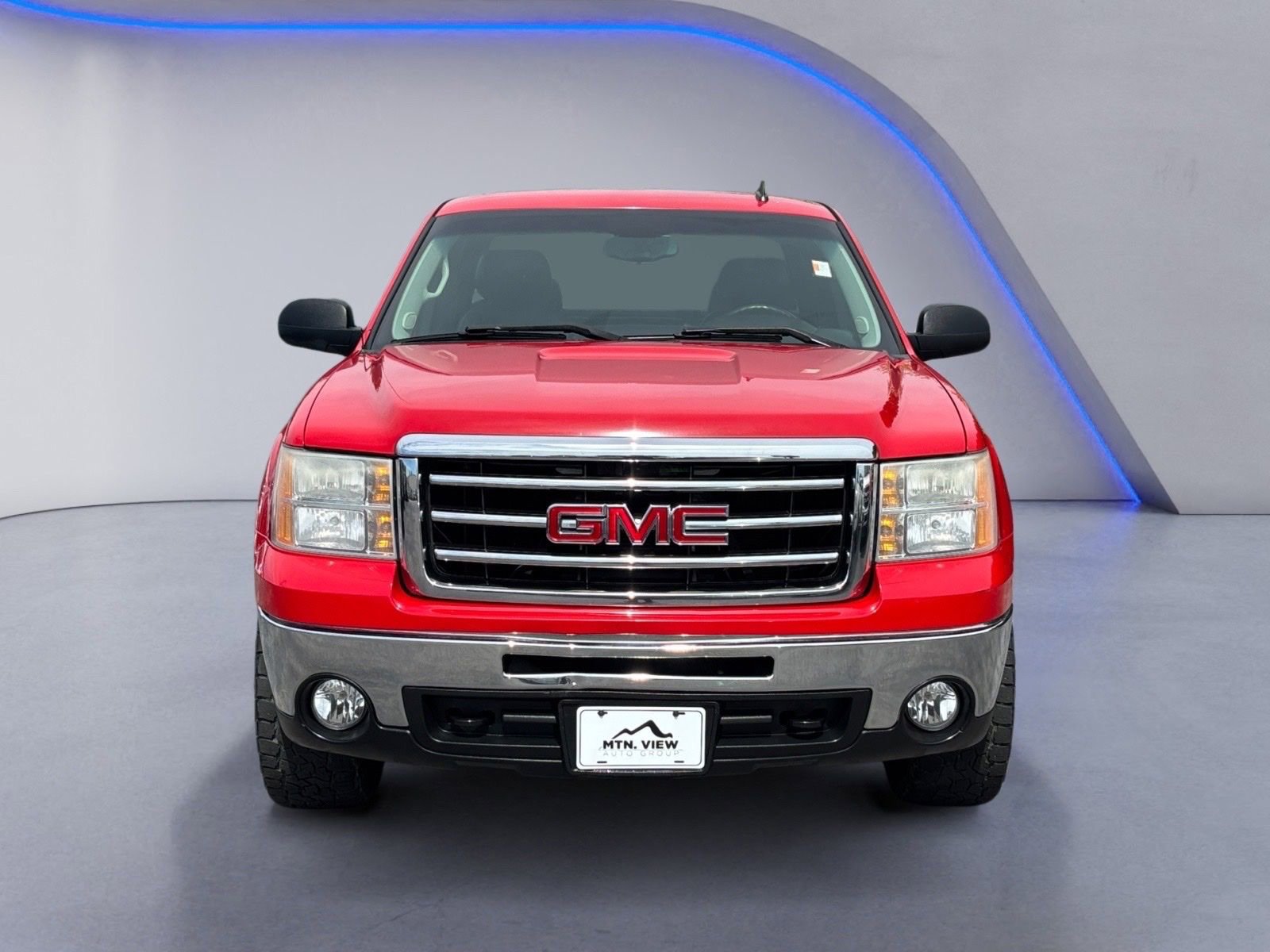 Used 2013 GMC Sierra 1500 SLE w/ Power Tech Package AWD/4WD image 12