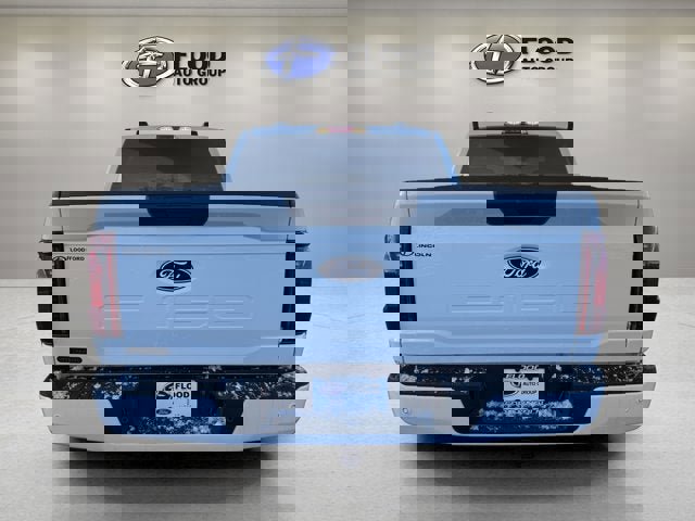 New 2026 Ford F150 STX w/ F-150 LOBO Package image 6