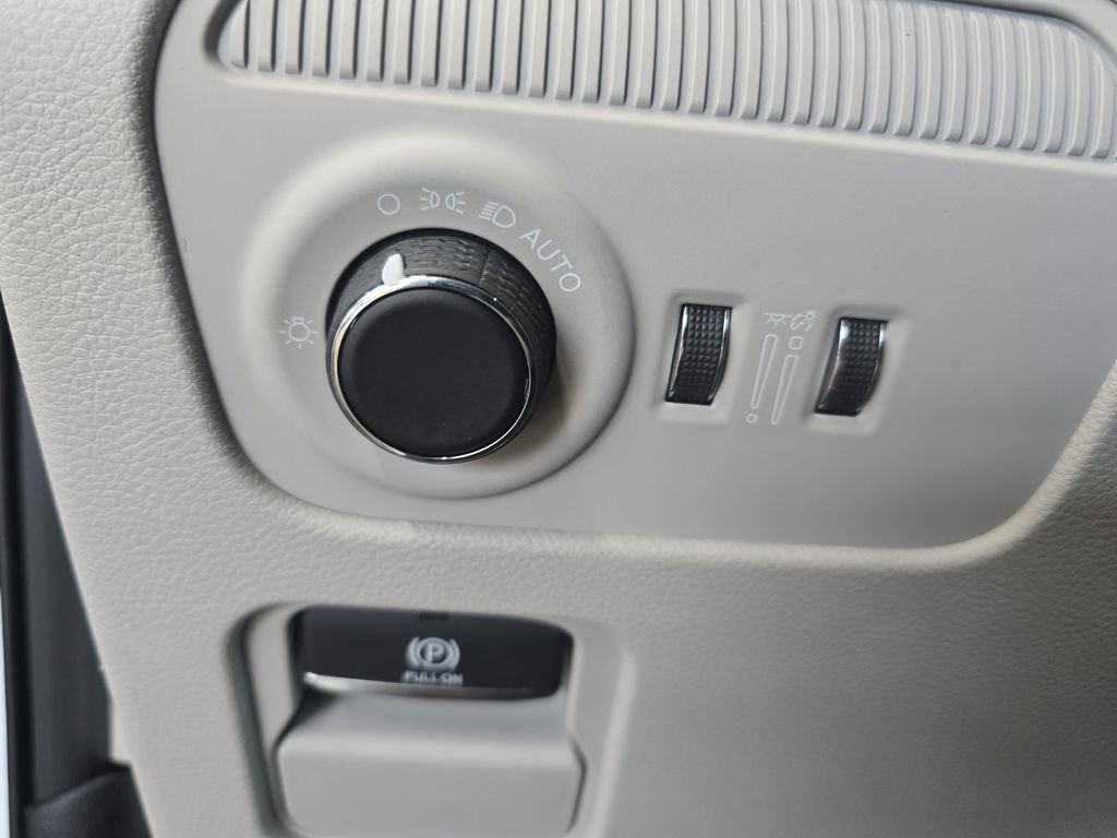 New 2026 Jeep Grand Wagoneer Limited image 27