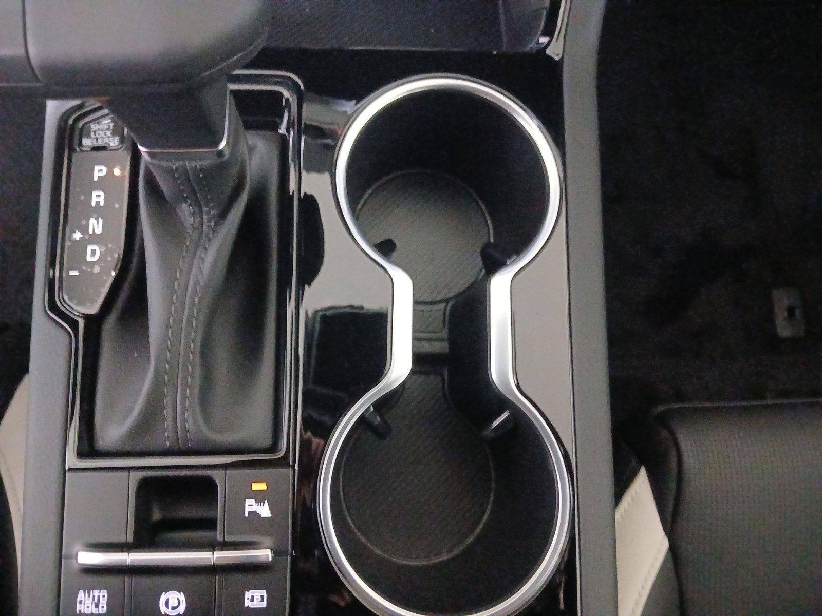 New 2026 Kia K5 GT-Line image 23