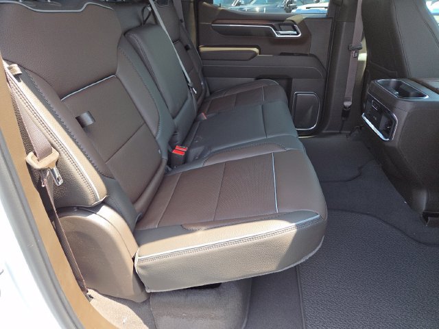 New 2026 GMC Sierra 1500 Denali w/ Denali Reserve Package AWD/4WD image 22