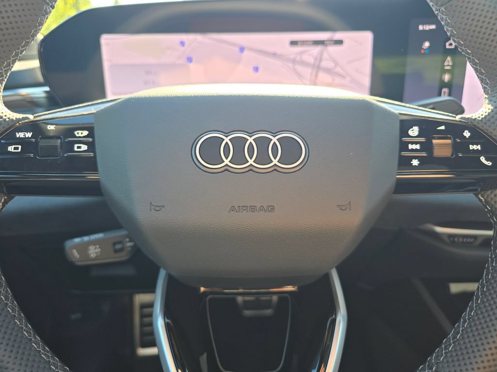 New 2026 Audi S5 Premium Plus AWD/4WD image 20