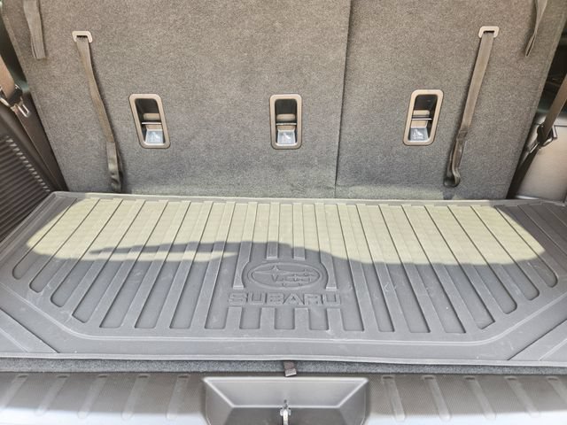 Certified 2026 Subaru Ascent Premium AWD/4WD image 33