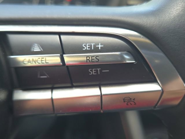 Used 2023 MAZDA MAZDA3 s AWD/4WD image 19