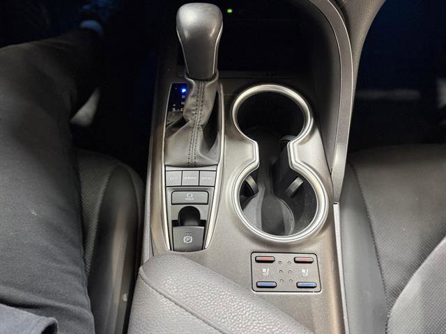 Used 2023 Toyota Camry XLE image 12