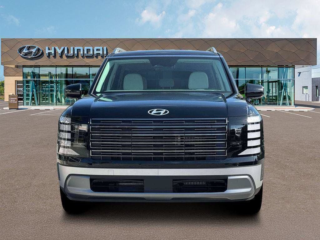 New 2026 Hyundai Palisade FWD Hybrid image 12
