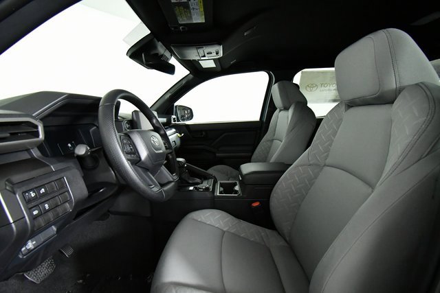 New 2026 Toyota Tacoma SR5 image 5