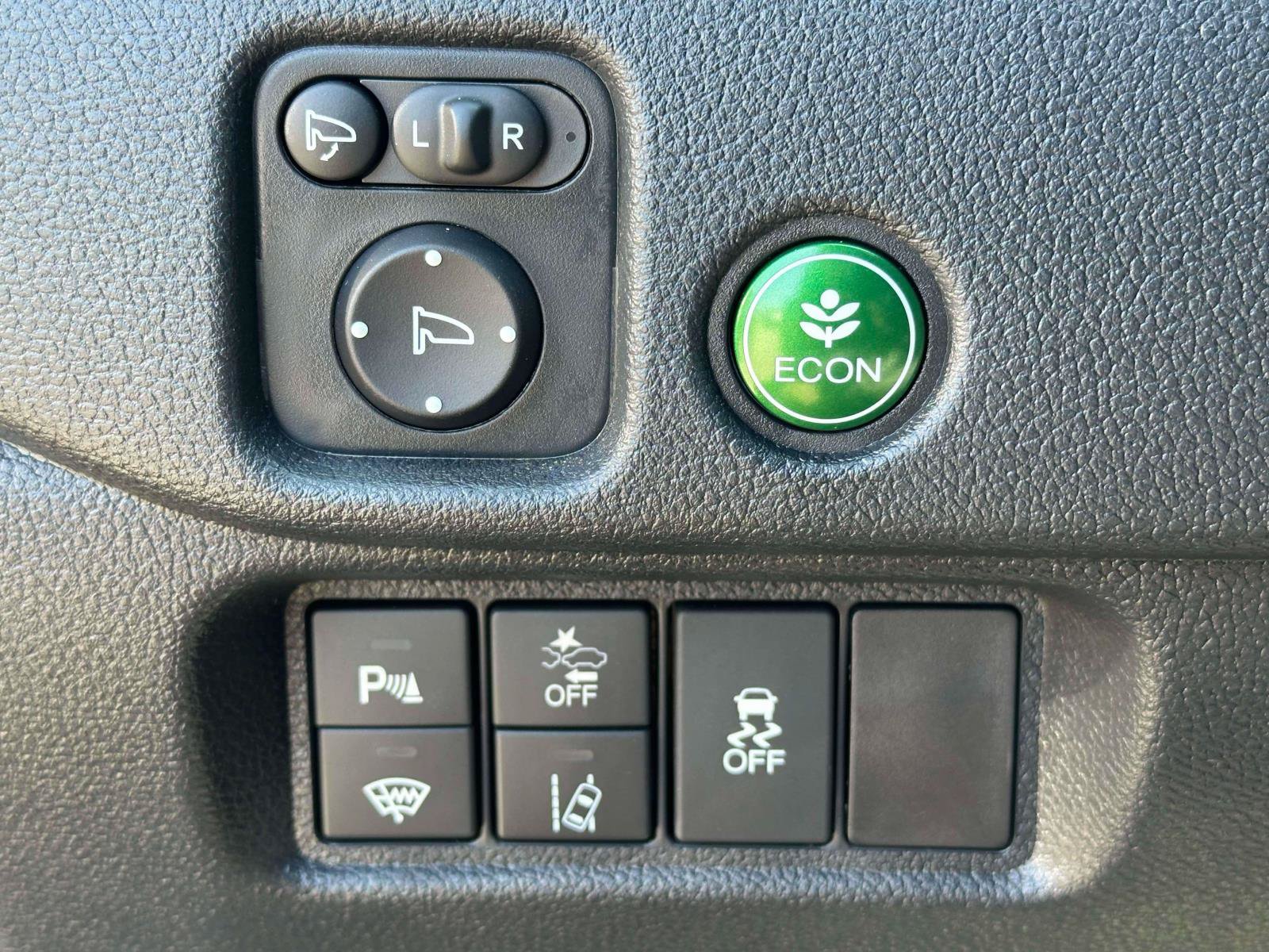 Used 2023 Honda Passport Elite image 20