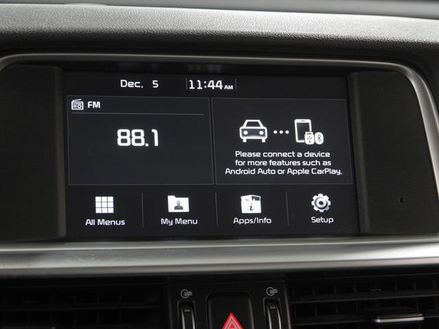 Used 2019 Kia Optima LX image 10