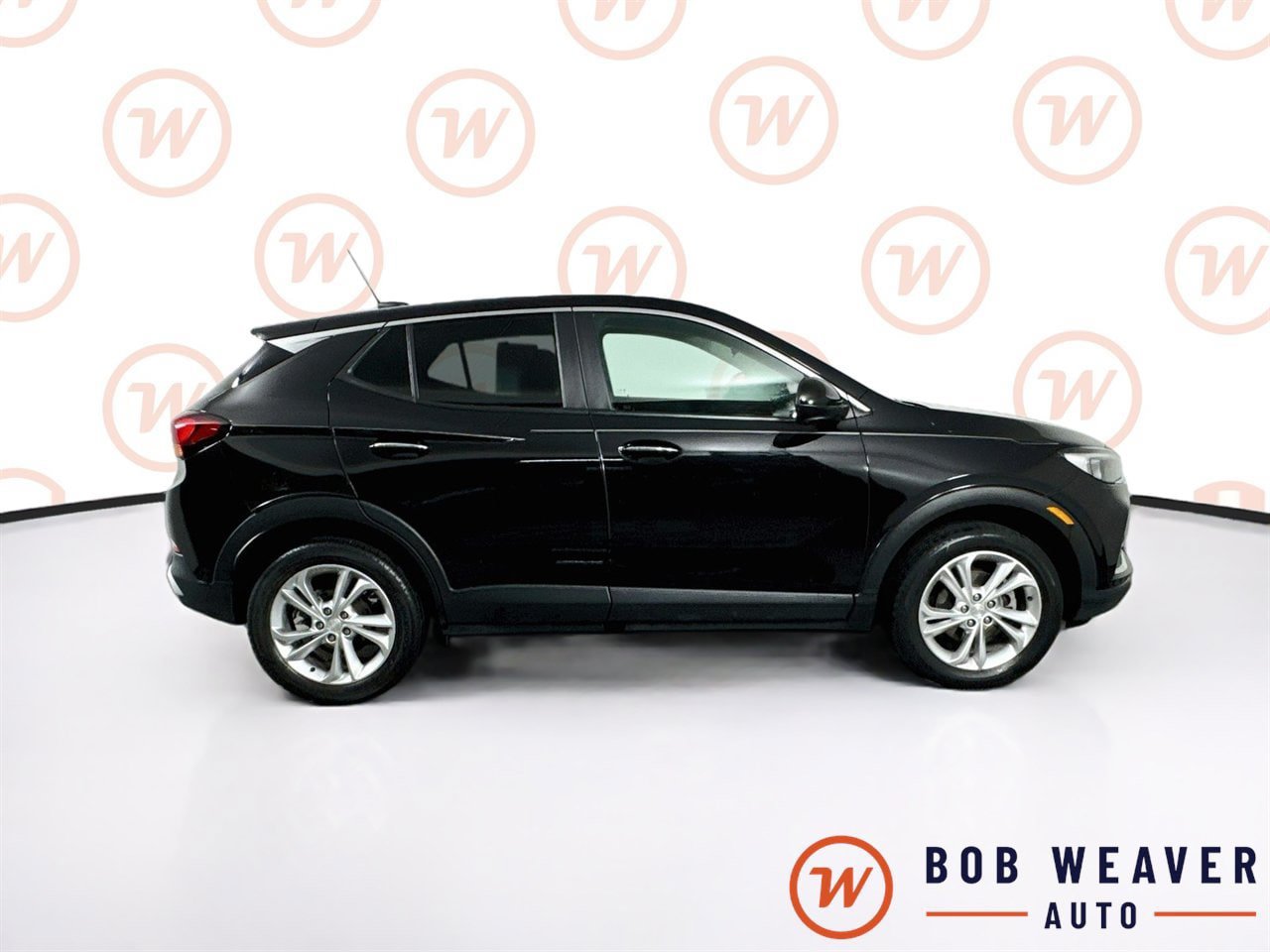 Used 2023 Buick Encore GX Preferred w/ Cold Weather Comfort Package AWD/4WD image 9