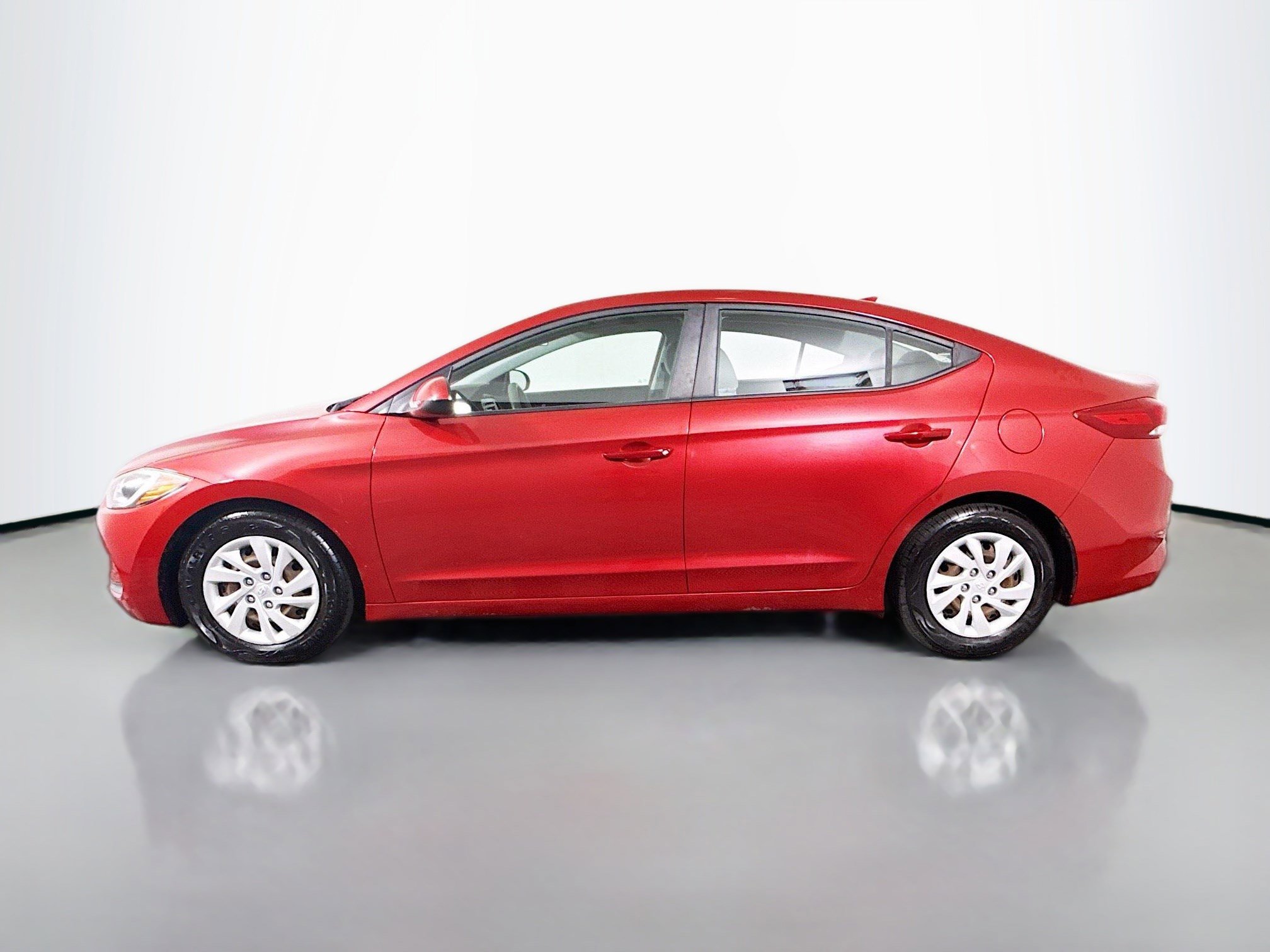Used 2017 Hyundai Elantra SE image 6