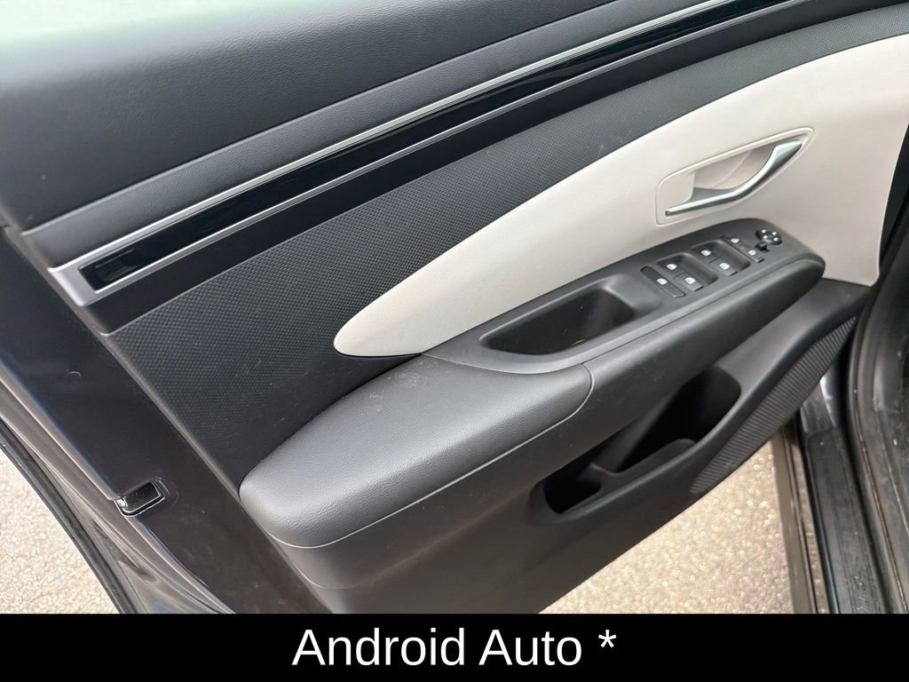 Certified 2023 Hyundai Tucson SEL image 13