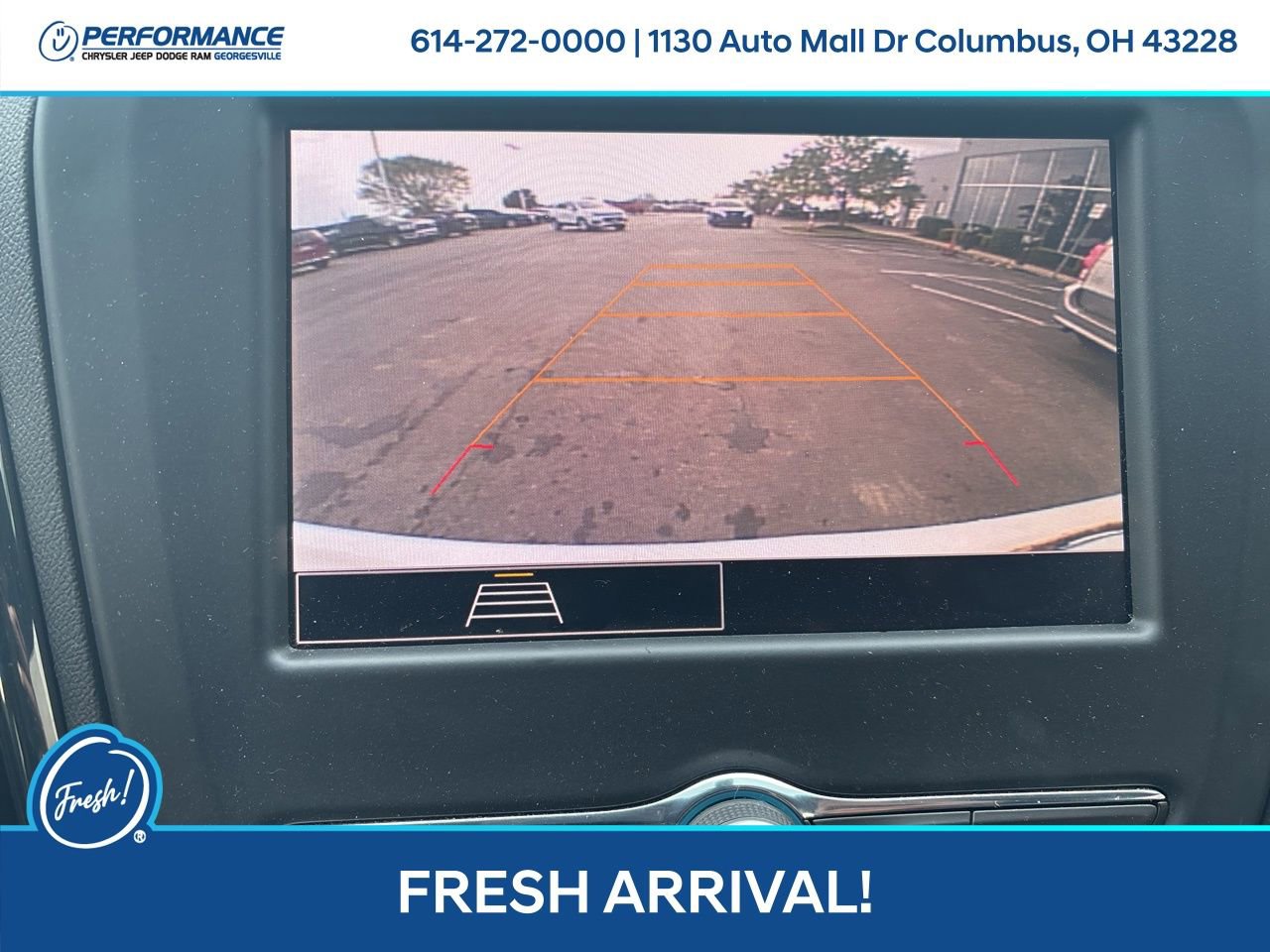 Used 2022 Chevrolet Equinox RS image 22