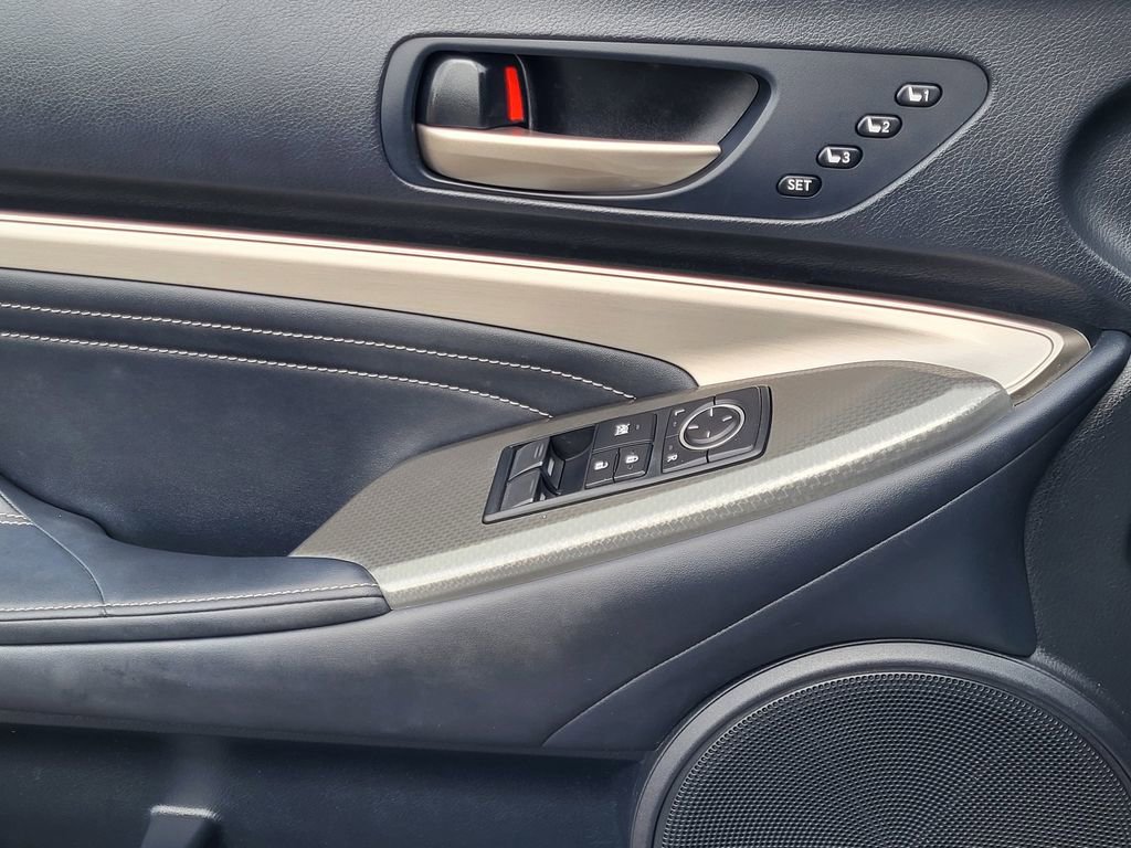 Used 2018 Lexus RC 300 F Sport image 10