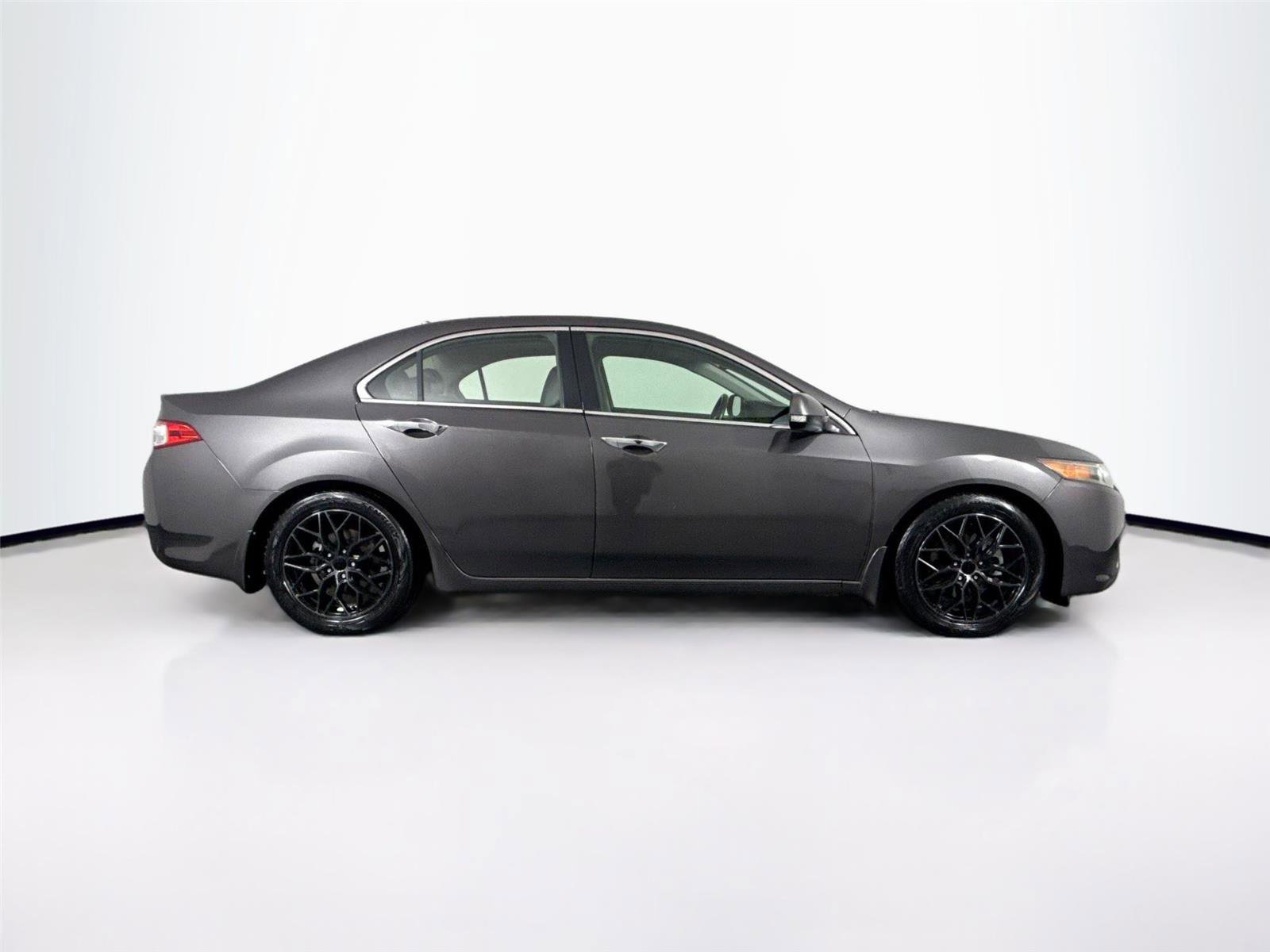 Used 2010 Acura TSX Sedan image 11