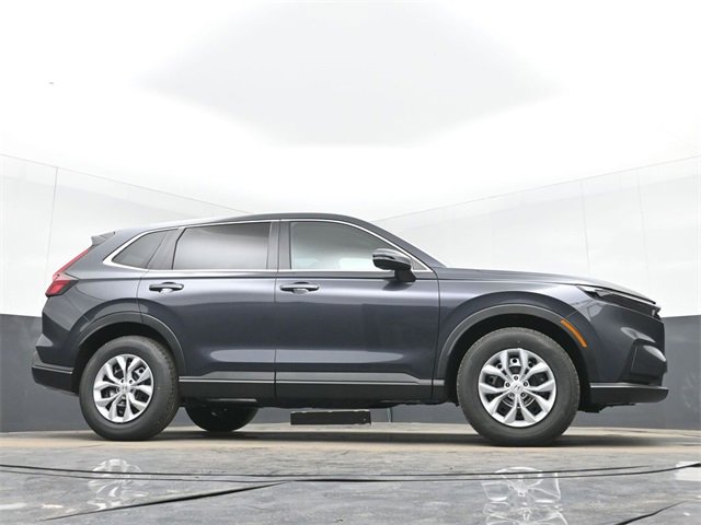 Used 2026 Honda CR-V LX image 51