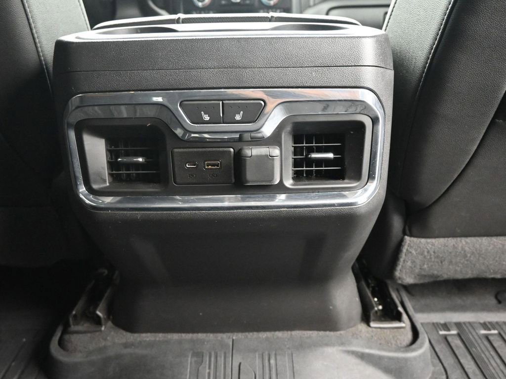 Used 2019 GMC Sierra 1500 AT4 w/ AT4 Premium Package image 16