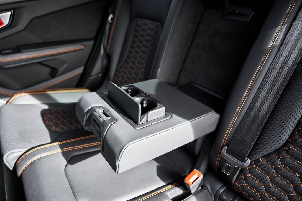 Used 2022 Lamborghini Urus image 49