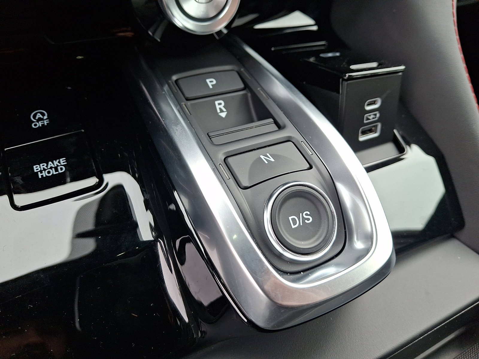 New 2026 Acura MDX Type S AWD/4WD image 12