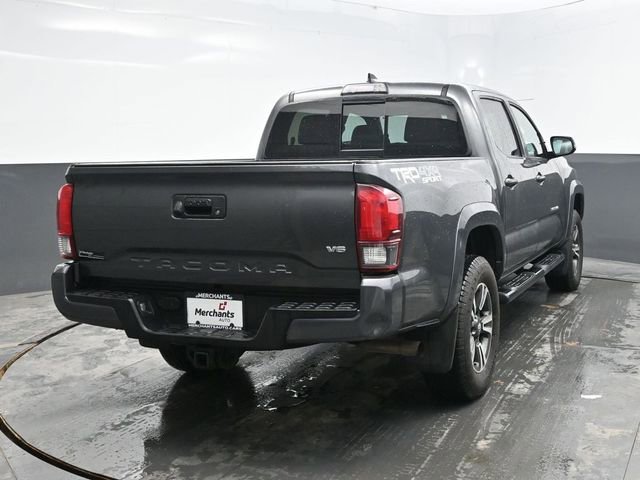 Used 2019 Toyota Tacoma TRD Sport image 6