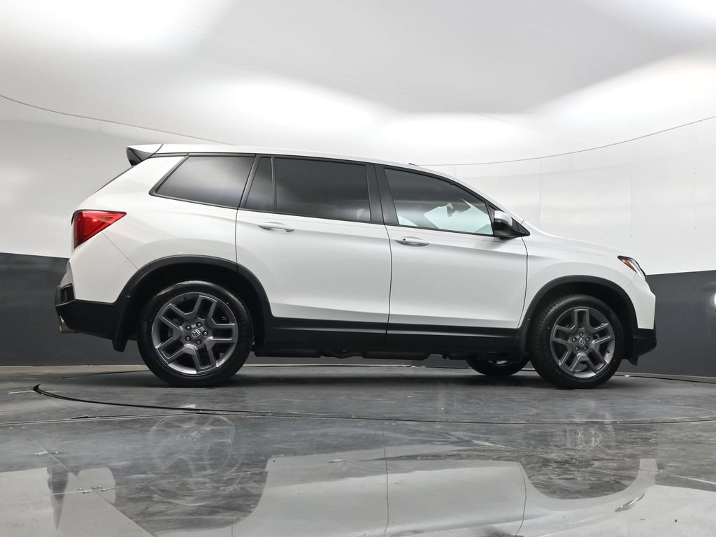 Used 2022 Honda Passport EX-L image 38