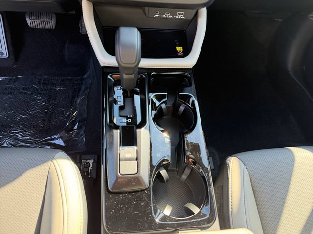 New 2026 Subaru Forester Limited AWD/4WD image 18