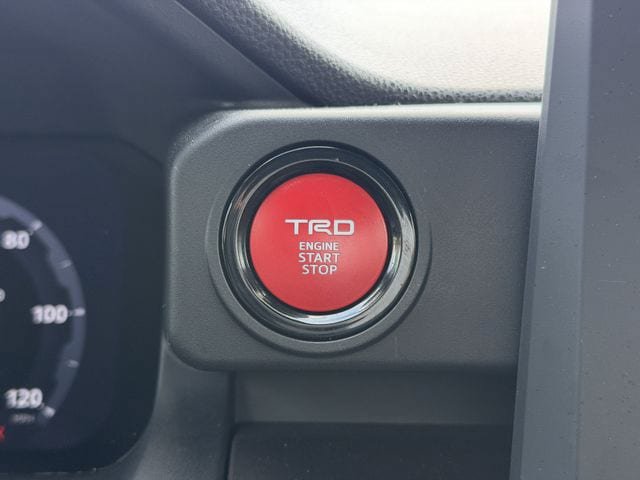 Used 2026 Toyota Tacoma SR5 AWD/4WD image 20